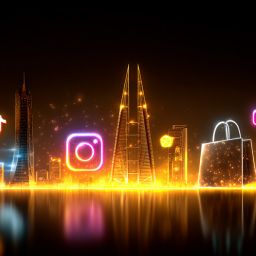 Social media marketing bahrain