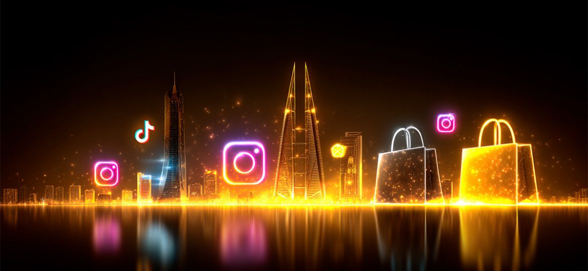 Social media marketing bahrain
