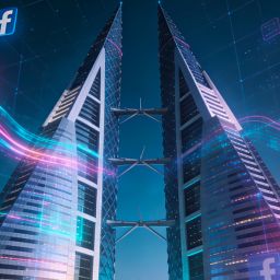 Social media marketing Bahrain
